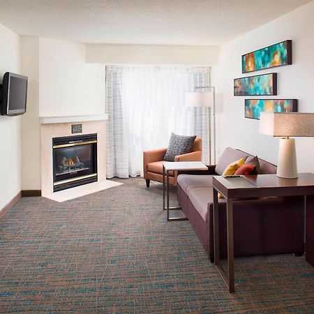Residence Inn Portland Скарбъро Екстериор снимка