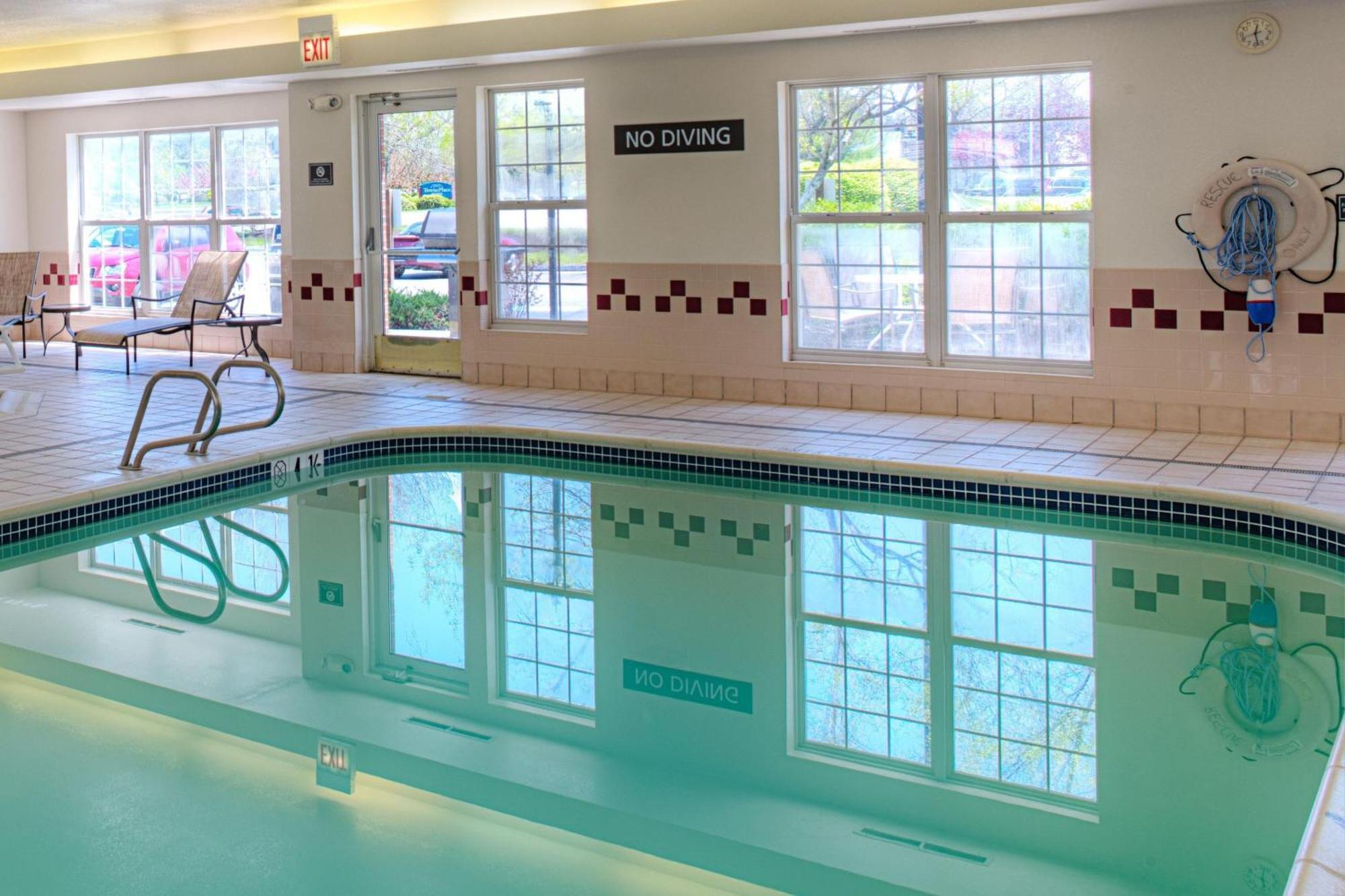 Residence Inn Portland Скарбъро Екстериор снимка