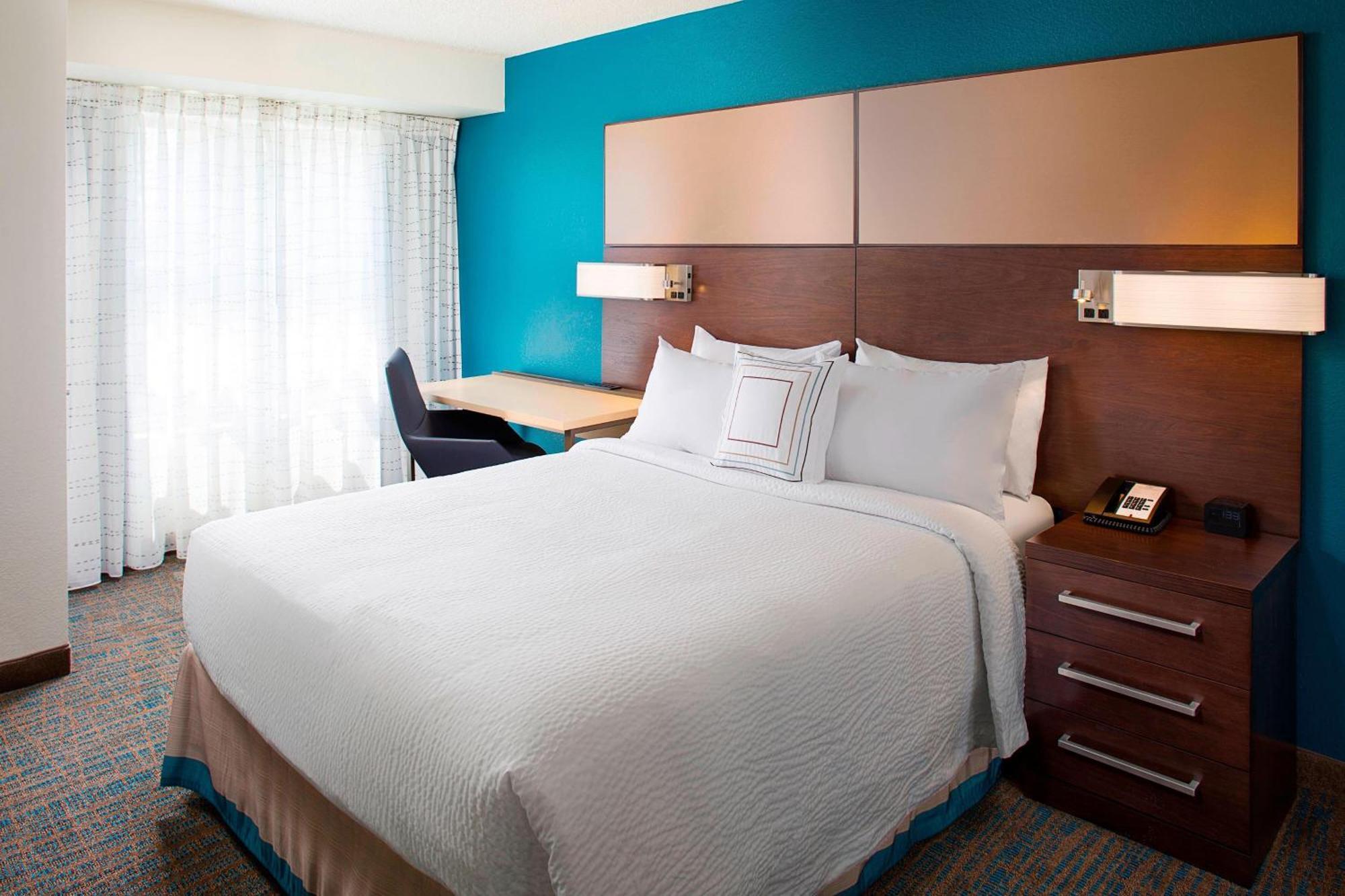 Residence Inn Portland Скарбъро Екстериор снимка