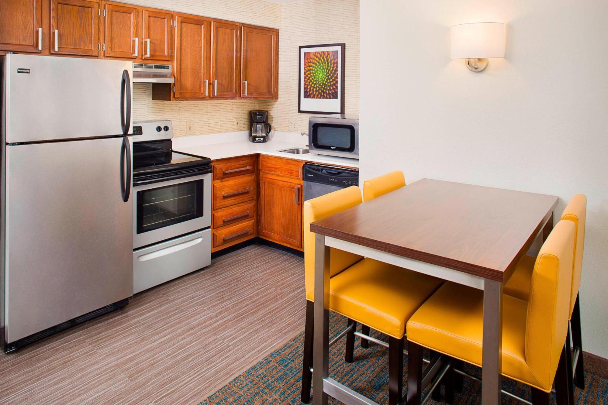 Residence Inn Portland Скарбъро Екстериор снимка