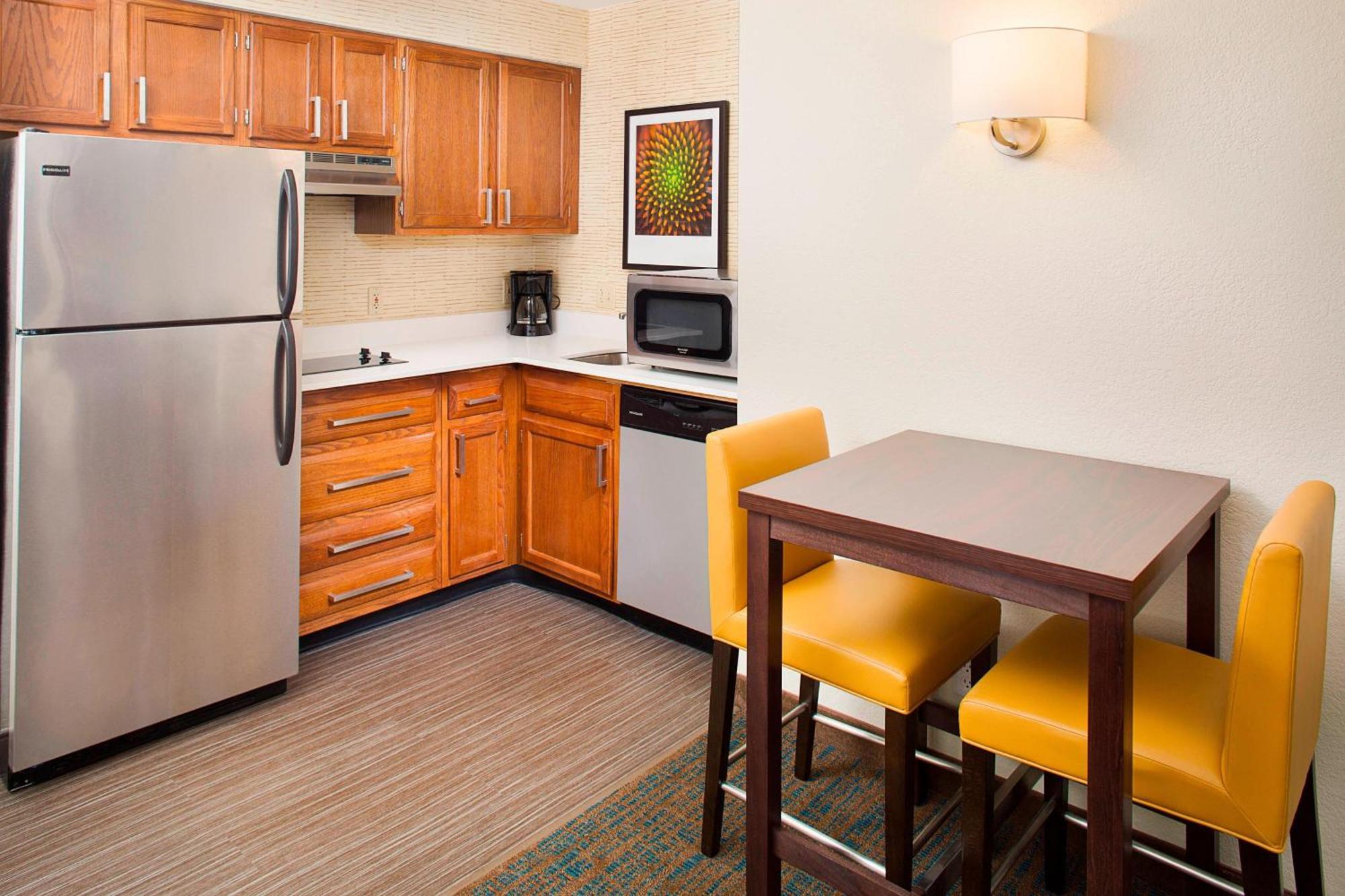 Residence Inn Portland Скарбъро Екстериор снимка