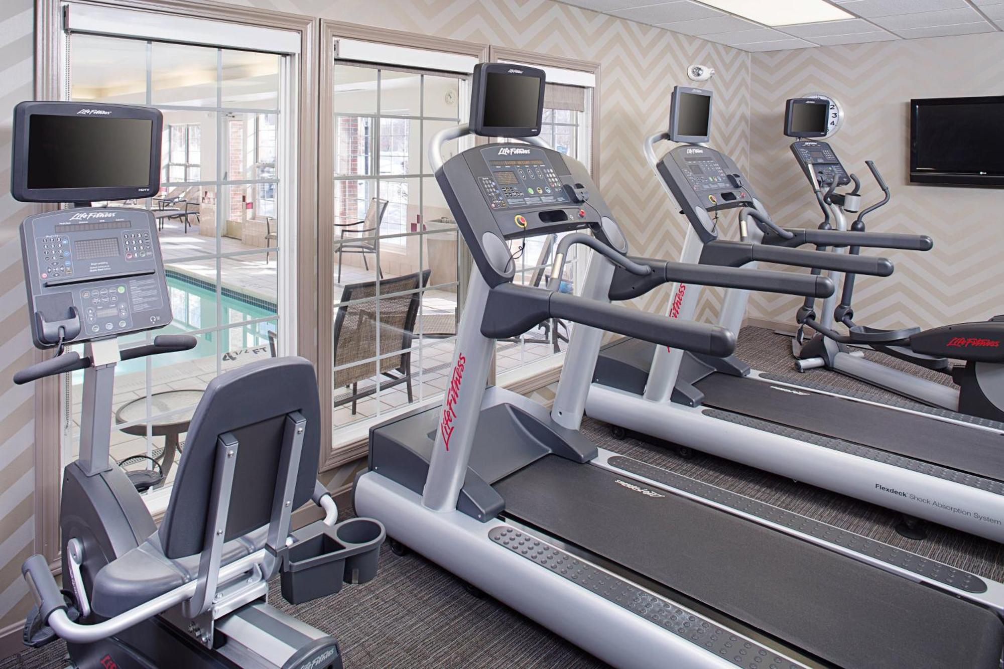 Residence Inn Portland Скарбъро Екстериор снимка