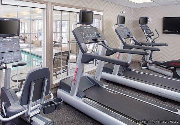 Residence Inn Portland Скарбъро Екстериор снимка