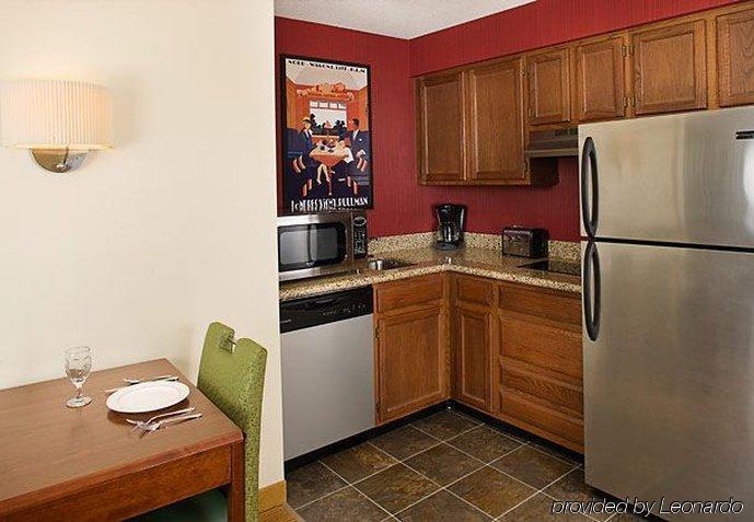 Residence Inn Portland Скарбъро Екстериор снимка