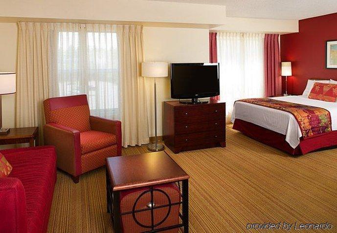 Residence Inn Portland Скарбъро Екстериор снимка