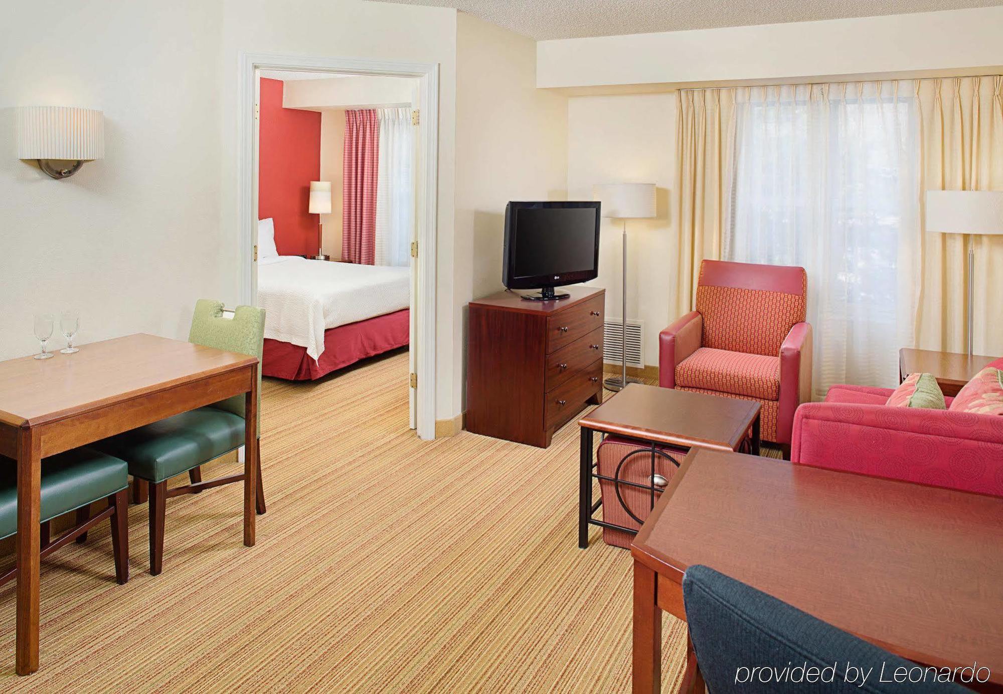 Residence Inn Portland Скарбъро Екстериор снимка