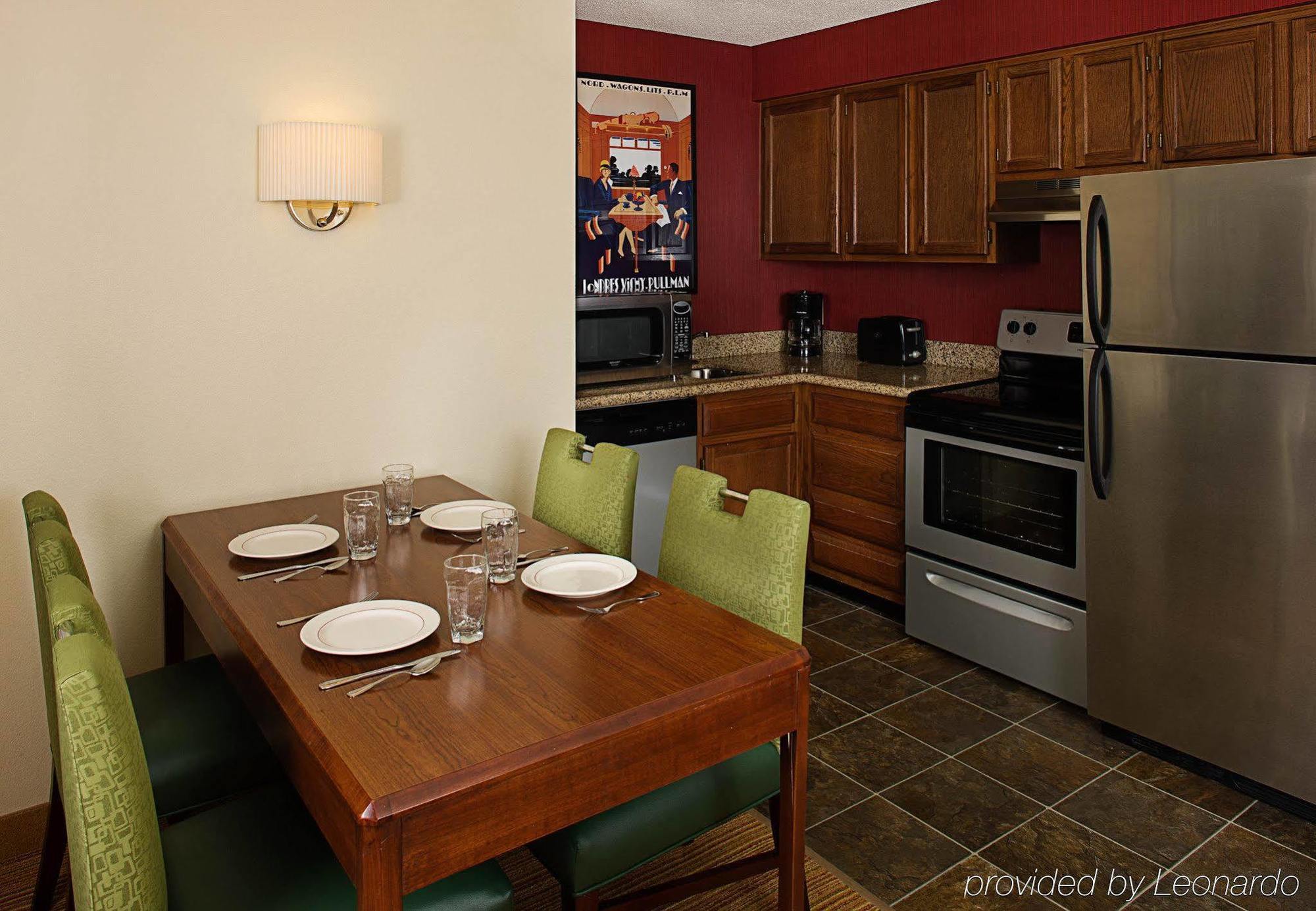 Residence Inn Portland Скарбъро Екстериор снимка