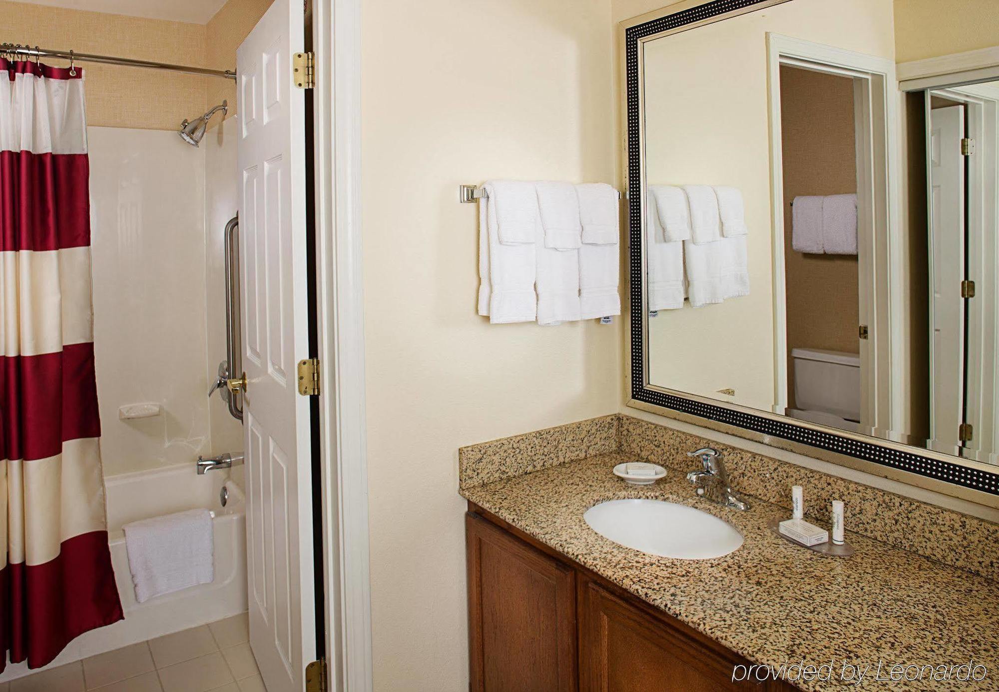 Residence Inn Portland Скарбъро Екстериор снимка