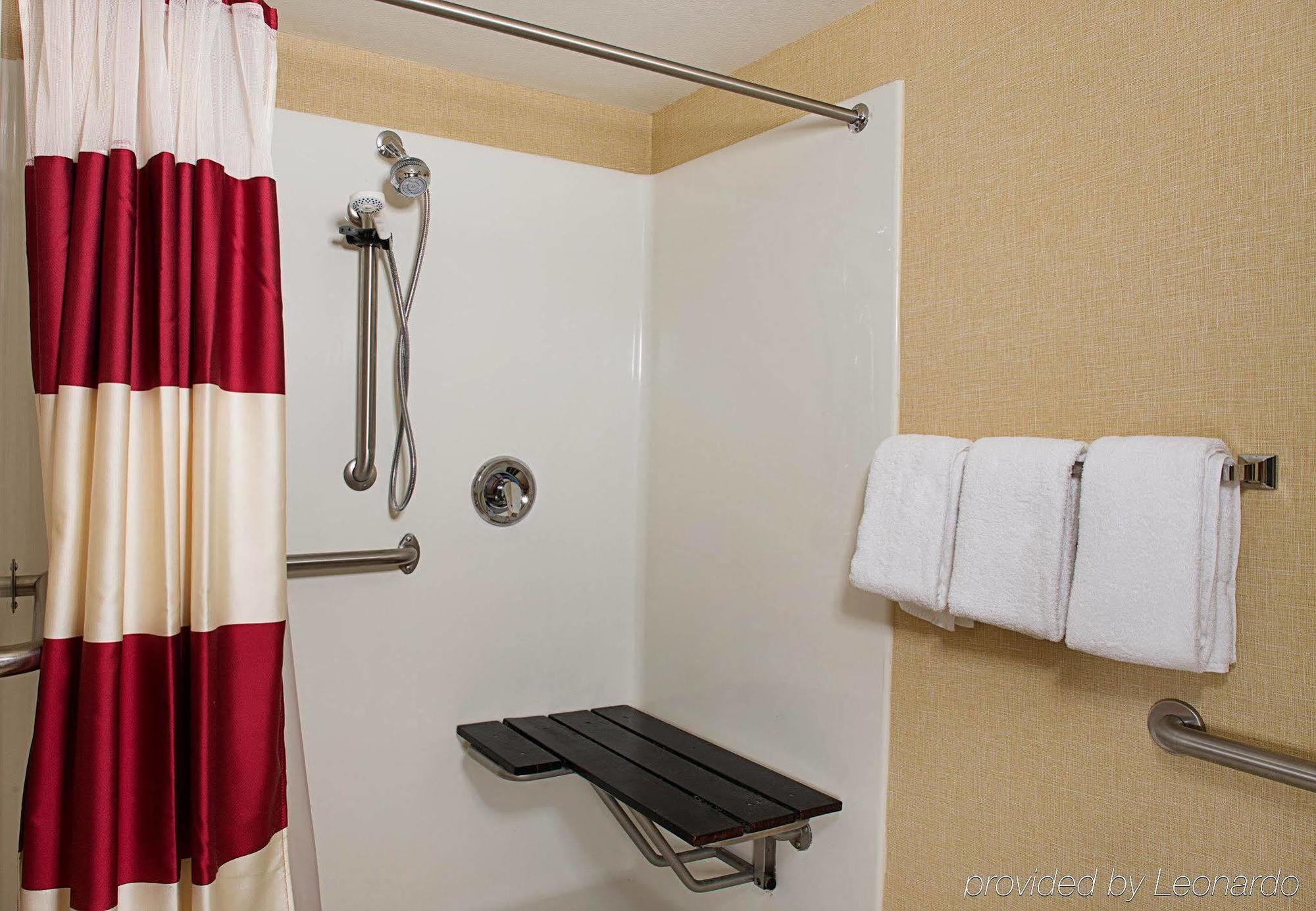 Residence Inn Portland Скарбъро Екстериор снимка